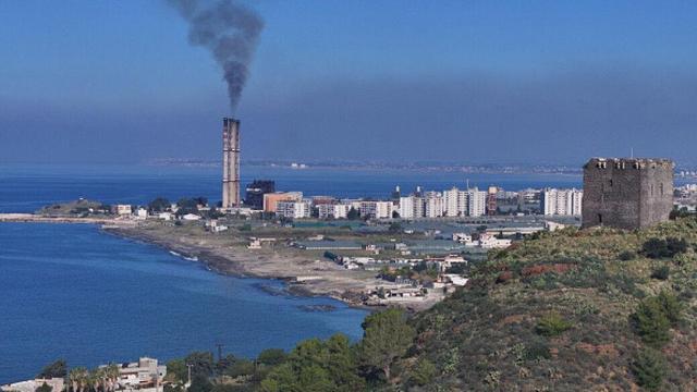 کونوکو فیلیپس میدان‌های گازی سوریه را توسعه می‌دهد