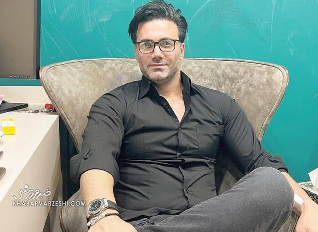 علی دایی هرگز پرسپولیسی نبوده و نیست/ هیچ مربی نمی‌تواند افتخارات برانکو را تکرار کند