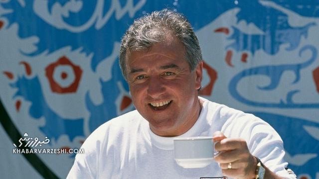 تونل زمان| حریف تیم ملی به آب تهران اعتماد نداشت/ جنگ صعود ایران به قاره تنها کشیده شد!