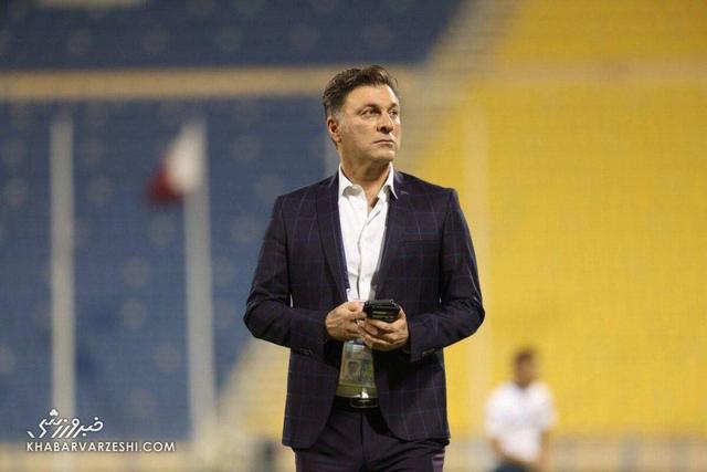 مدیرعامل تراکتور اعلام کرد؛ احتمالاً با پرسپولیس در این تاریخ بازی می‌کنیم