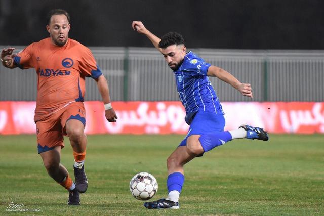 روز آرام منیر؛ ستاره استقلال به حاشیه رفت