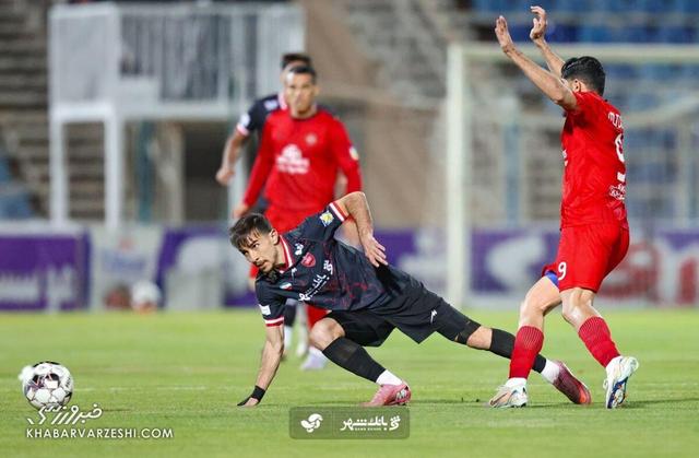 تاریخ عجیب دیدار تراکتور - پرسپولیس/ چالش جدی برای سازمان لیگ