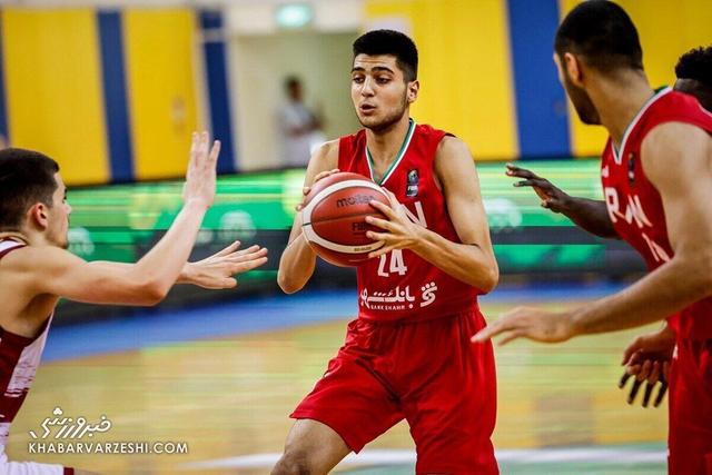 ستاره‌های جوان و باتجربه؛ ایران برای اولین پنجره انتخابی جام جهانی آماده شد