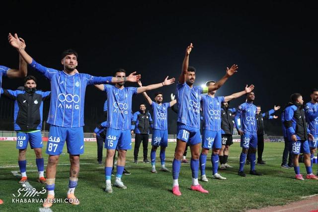 جاسوسی سه نفره اروپایی‌ها از استقلال 