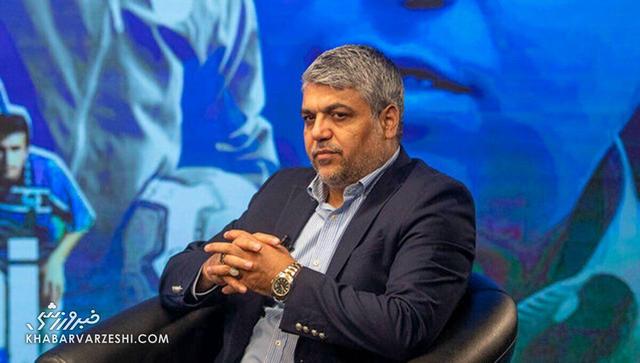 موقع پنالتی زدن فهمیدم پنالتی‌زنان تیم ملی را عوض کرده‌اند!/ قلعه‌نویی شجاعانه برخورد کند و از بازیکنان نترسد