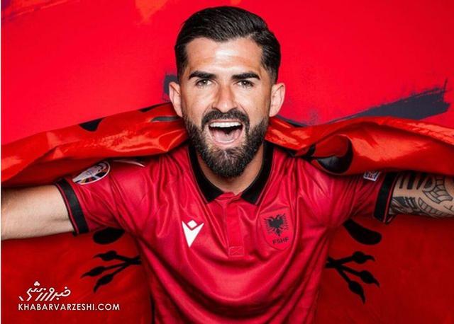 بمب زمستانی پرسپولیس لو رفت؟/ حلقه گمشده اوسمار با ادعای ایتالیایی‌ها در لاتزیو پیدا شد!