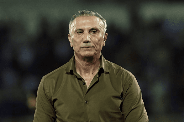 درخشان: قلعه‌نویی در تیم ملی هیچ‌کاره است | قدرت قلعه‌نویی از فدراسیون فوتبال بیشتر است