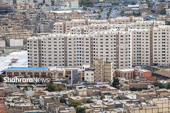 آینده ساخت و ساز در دست متراژ‌های کوچک