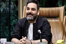 احسان علیخانی با رئالیتی‌شو جدیدی به نمایش خانگی می‌آید + جزئیات