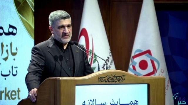 بورس های کالایی نیاز به حمایت بیشتری دارند چراکه به جنگ انحصار رفته اند