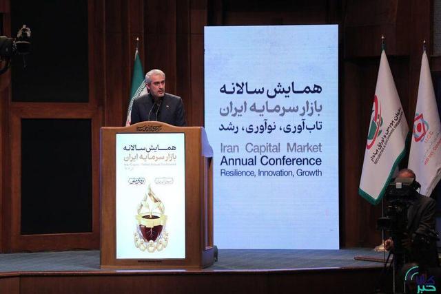 ابزارهای مبتنی بر ارز با هدف افزایش اطمینان سرمایه‌گذاران توسعه می‌یابد