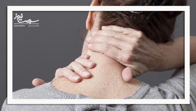 گردن موبایلی؛ وقتی فناوری باعث پیری زودرس پوست می‌شود