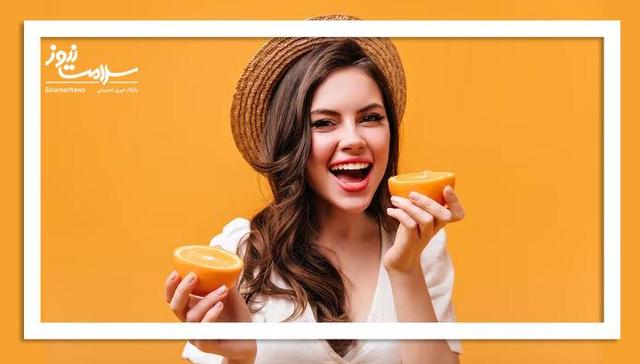 ۵ ماده مغذی که پرتقال را به یک اَبَرمیوه تبدیل می‌کنند