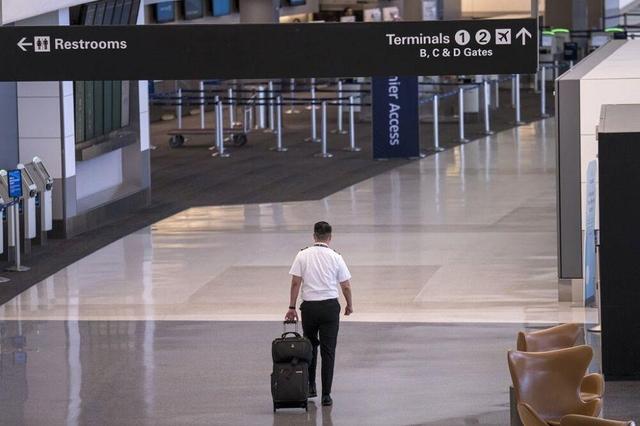 صدور هشدار درباره پروازهای آمریکا به مقصد ونزوئلا