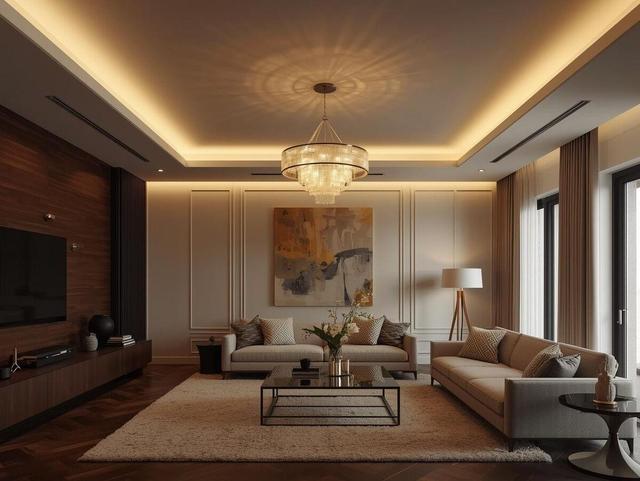 نورپردازی منزل؛ ایده هایی که خانه تان را درخشان و دلپذیر می کند