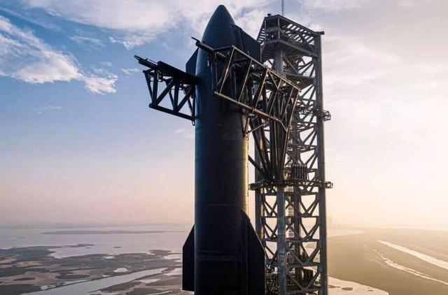 موشک استارشیپ دوباره منفجر شد