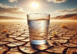 تهران در ششمین سال خشکسالی؛ ذخایر سدها به کمترین سطح ۶۰ سال اخیر رسید