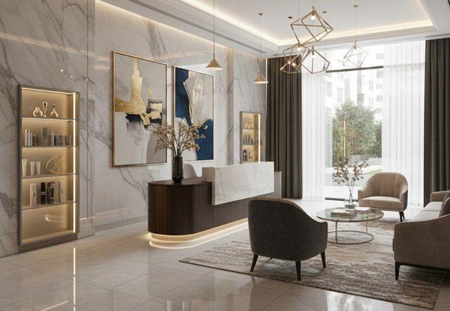 هزینه راه اندازی کلینیک کاشت مو و کلینیک زیبایی در تهران و اصفهان و...