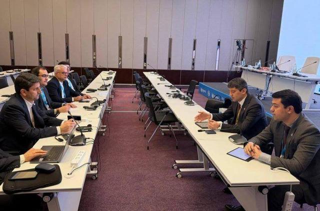 توافق تهران و دوشنبه برای تبادل تجربیات در امنیت سایبری و مخابرات