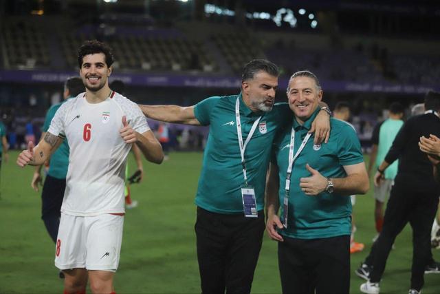 نقطه ضعف بزرگ تیم ملی برای جام جهانی/ قلعه‌نویی از کجا ضربه می‌خورد؟