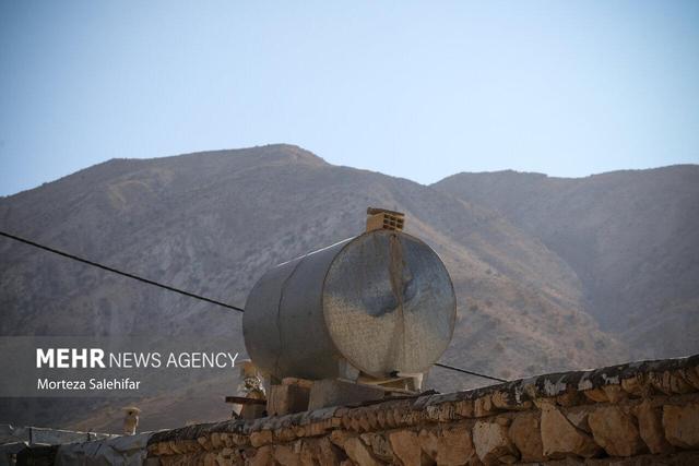 آبرسانی به ۱۵۲ روستا در چهارمحال‌وبختیاری