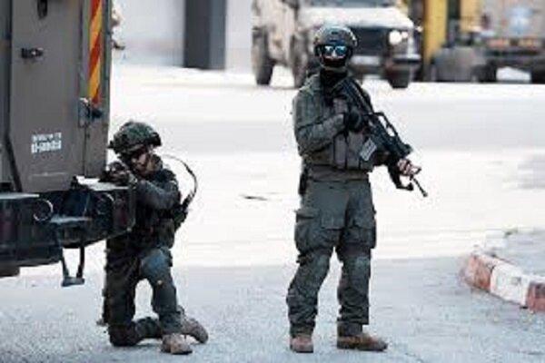 شهادت 3 فلسطینی به ضرب گلوله نظامیان صهیونیست