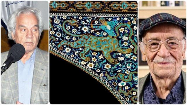 کارشناسان هشدار دادند؛ اصفهان بدون نماد قوس،فقط یک شهر فیزیکی است