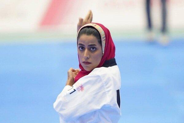 دومین مدال برنز هم برای پومسه ایران قطعی شد