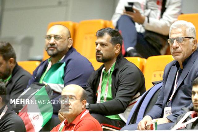 بسیح: فوتبال با بدشانسی درگروه مرگ قرار گرفت/ کسب مدال طلا شروع میشود