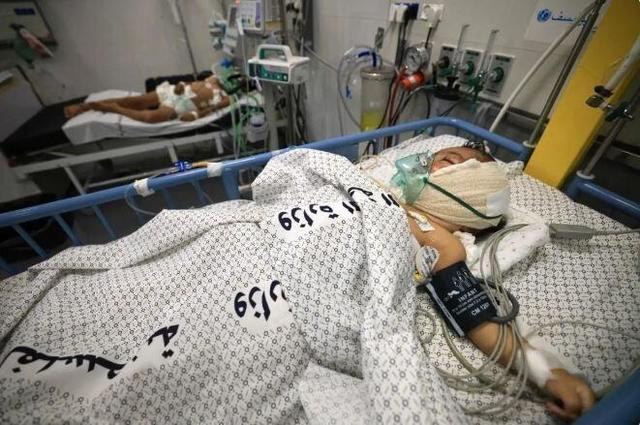 شهادت ۶۷ کودک فلسطینی در دوره آتشبس غزه