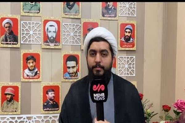 اجتماع بزرگ دختران فاطمی در کرمان برگزار می شود