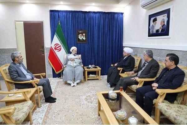 امام جمعه زاهدان به تغییر رویکرد کمیته امداد امام خمینی تاکید کرد