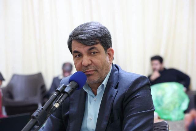 استاندار کرمان: مزار شهید سلیمانی، نگین ویژه گردشگری- زیارتی کرمان است