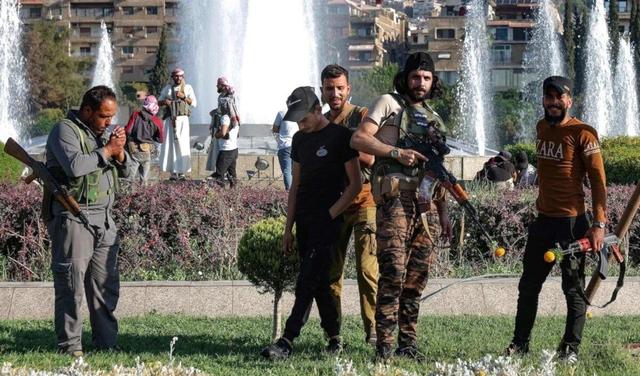 ناامنی و کشتارهای داخلی ادامه دارد؛ پیدا شدن اجساد شهروندان سوری