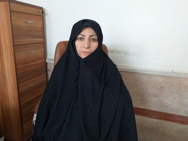 مولودی: ریشه‌های فرهنگی حجاب باید از دل خانواده‌ها تقویت شود