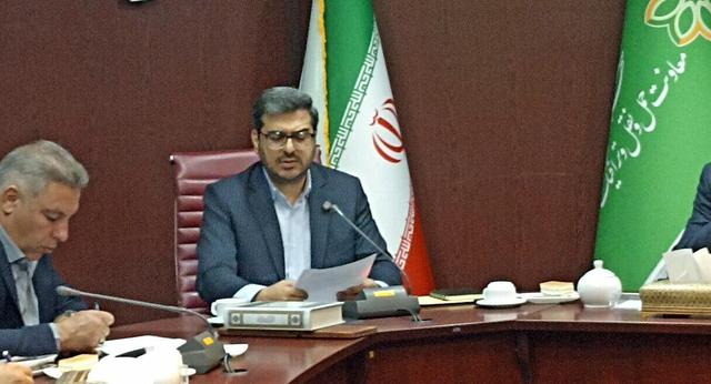 زیرساخت‌های حمل‌ونقل شهری شیراز با تمرکز بر نوآوری متحول می‌شود