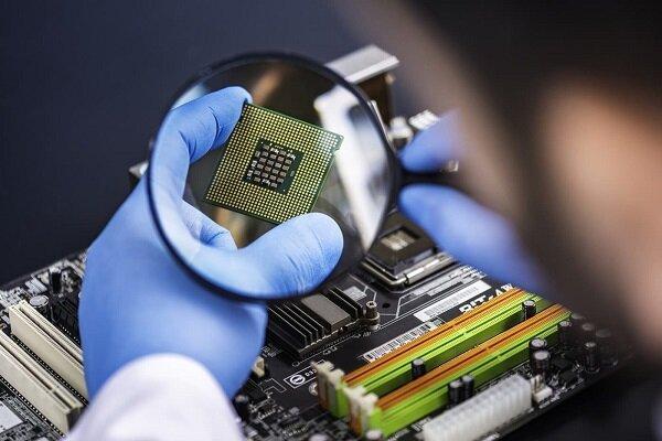 آمریکا در کش و قوس آزادسازی صادرات تراشه های هوش مصنوعی به چین