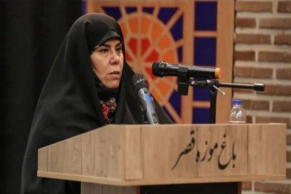 چرا رهبر انقلاب، مرضیه دباغ را «حقیقت زن مسلمان» نامیدند؟