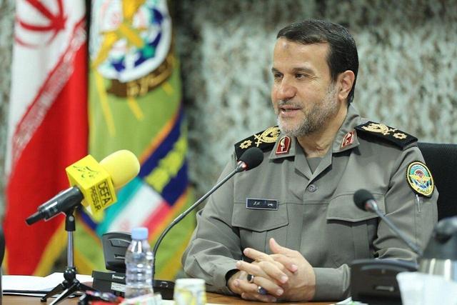 بسیج یک نهاد نیست، یک مکتب است