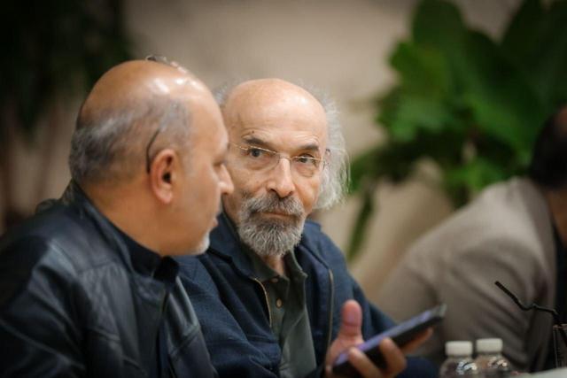 انتشار کتاب ابوالفضل جلیلی؛ «شبح کژدم» به تغییر مرزهای ممیزی کمک کرد؟