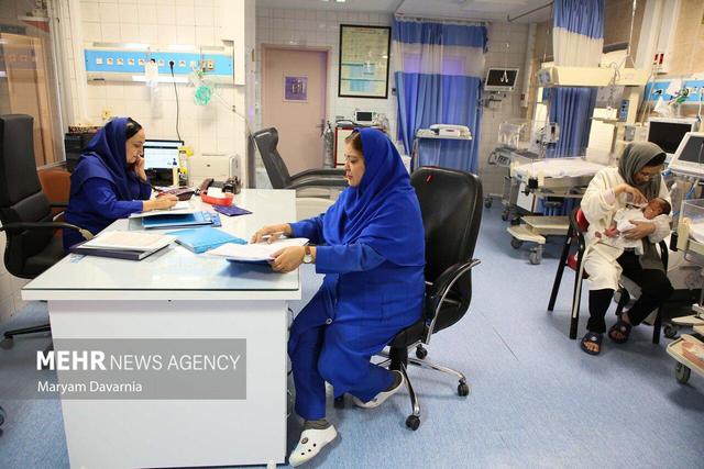 کارانه معوق پرستاران به ۷ ماه رسیده است