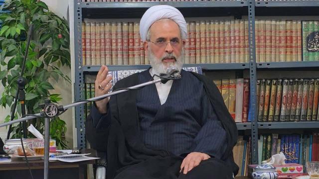 اعرافی: نسل امروز پرچمدار مسیر درخشان بسیج است