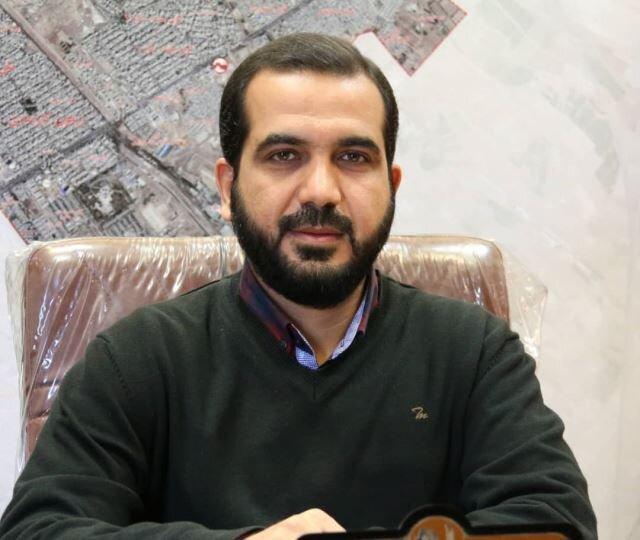 یوسفی: طرح‌های مسکن اهواز پس از سال‌ها بلاتکلیفی به مرحله تحویل رسید