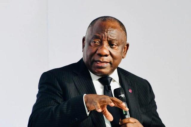 تاکید آفریقای جنوبی بر گسترش همکاری بین اعضای گروه ۲۰