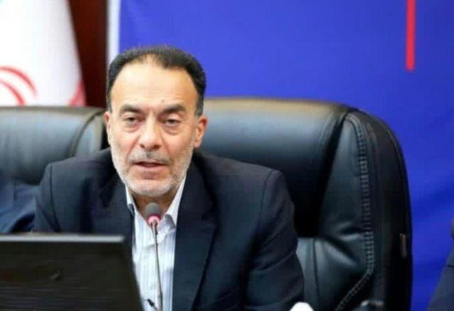 ابراهیمی: کمتر از ۵۰ درصد احکام برنامه هفتم در سطح ملی اجرا شده است