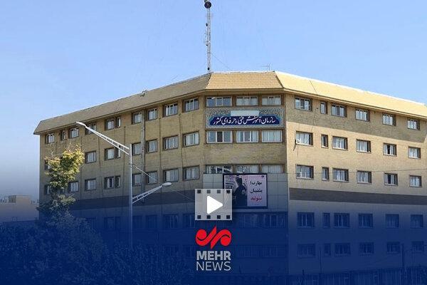 وزیرکار: اعطای اعتبار مالیاتی به مراکز آموزش فنی و حرفه‌ای کشور