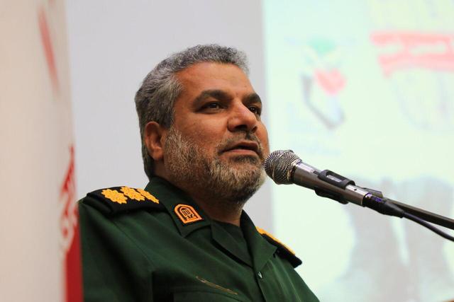 آزادینژاد: رزمایش رهروان شهدا با حضور ۸۰ اکیپ در یزد برگزار میشود