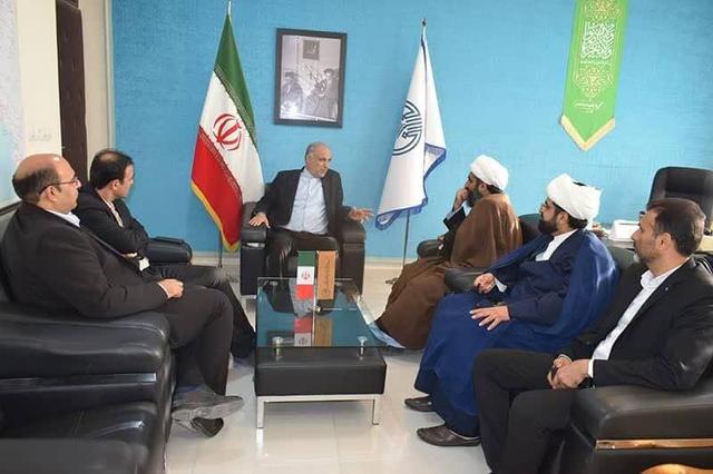 زارعی: مجموعه های فرهنگی در استان بوشهر حمایت می‌شوند