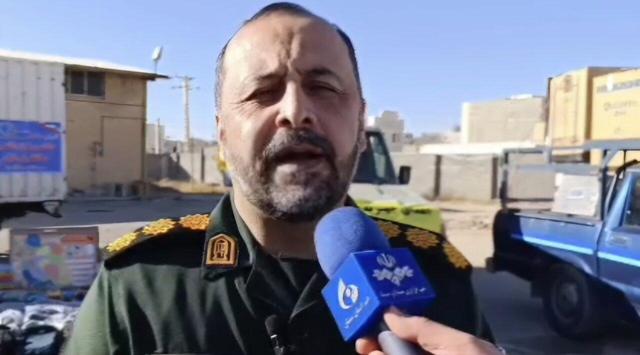 رزمایش فاطمی جهادگران شاهرود؛ ۱۸۶ گروه جهادی در ۱۶۰ میدان خدمت