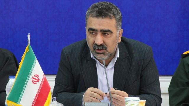 درمانی: حمایت از کشاورزان باید در اولویت برنامه‌های ادارت قرار گیرد